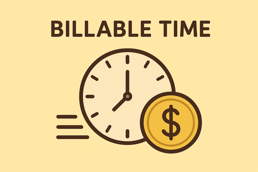 Billable Time