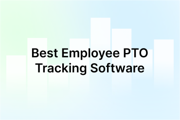 Best Employee PTO Tracking Software of 2026