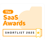 The SaaS Awards Shortlist 2025