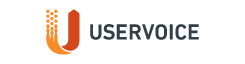 Uservoice Logo