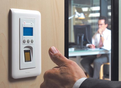 Access control systems