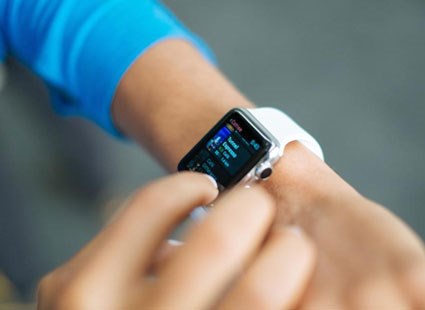 Time tracking software