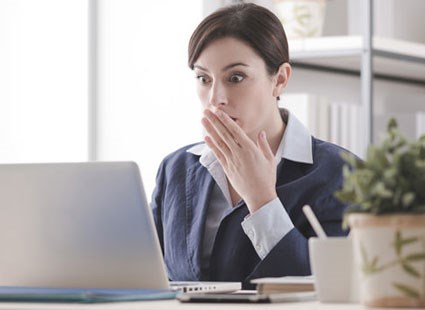 Person who controls workflow
