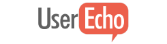 UserEcho Logo
