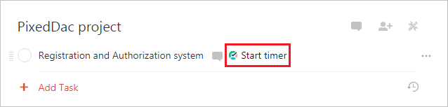 todoist pomo timer todoist pomo timer