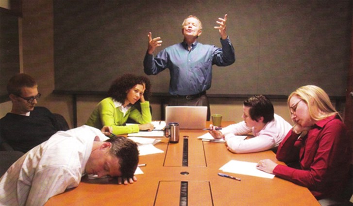 effective team management 2