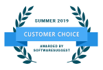 Award SS Customer Choice 2019