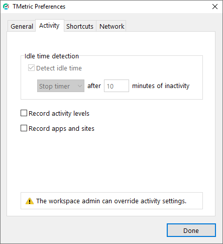 Desktop activity moderator driver что это