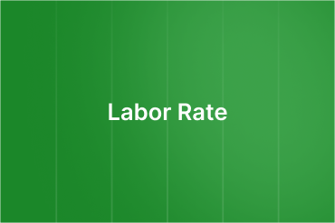 Labor Rate