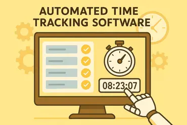 10 Best Automated Time Tracking Software for 2026