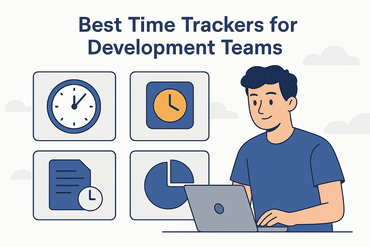 10 Best Time Trackers for Developers