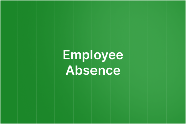 Employee Absence