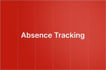 Absence Tracking