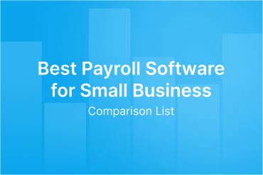 7 Best Payroll Software for Small Business: Comparison List (2026)