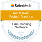SelectHub Best in class - Project Tracking