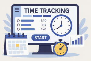 Time Tracking