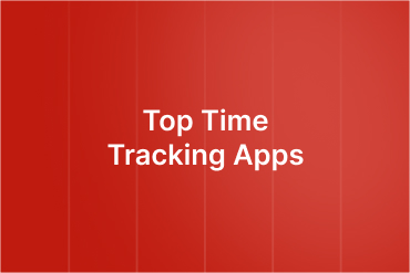 Top 5 Time Tracking Apps for 2026