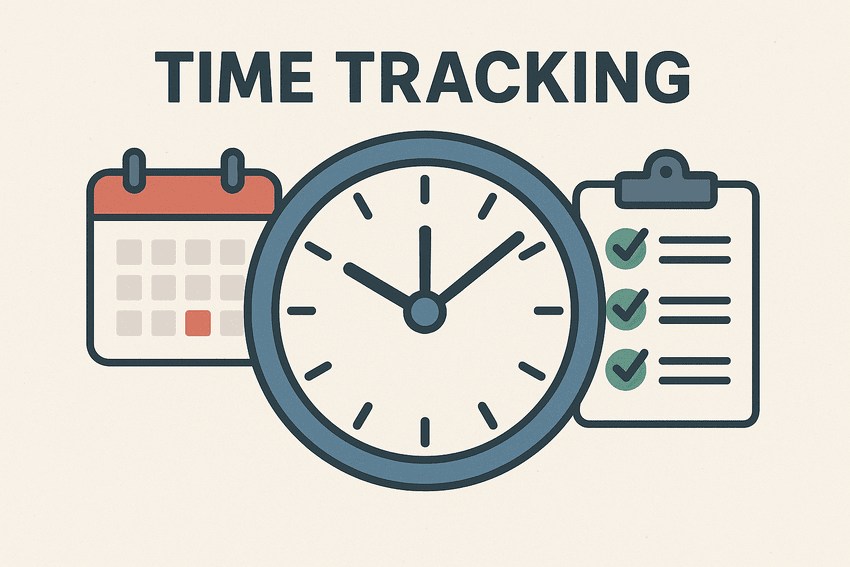Time Tracking