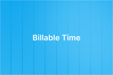Billable Time