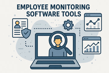 8 Best Employee Monitoring Software Tools in 2025
