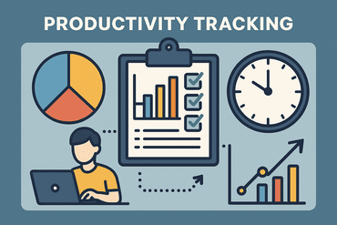 Productivity Tracking