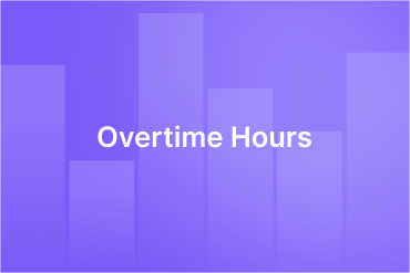 Overtime Hours