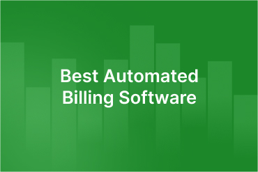 Best Automated Billing Software for Growing Businesses in 2026