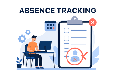 Absence Tracking