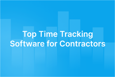 Best Time Tracking App for Contractors