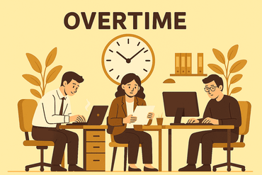 Overtime Hours