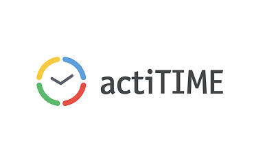 actiTIME alternative