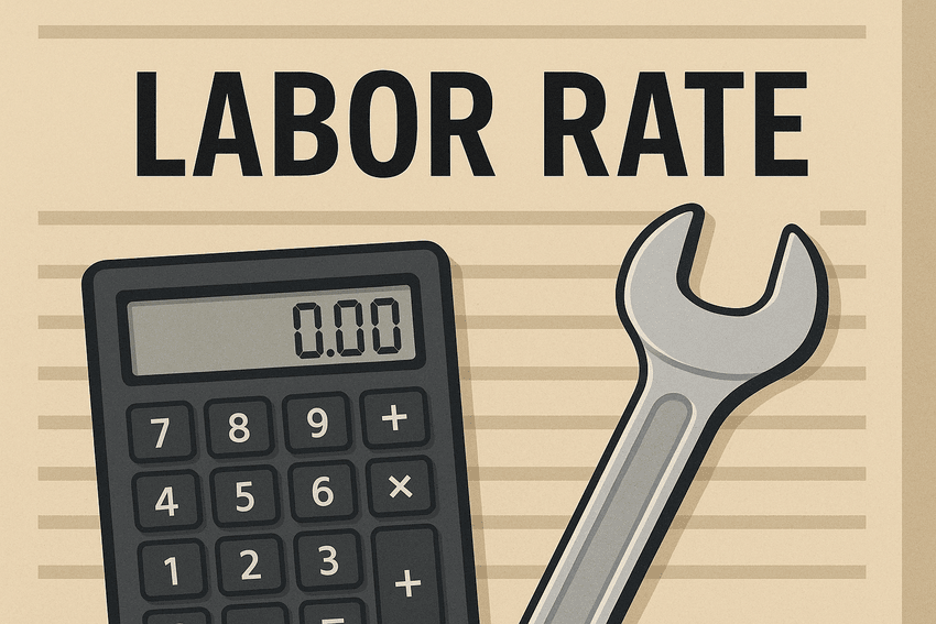 Labor Rate