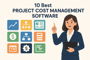 10 Best Project Cost Management Software (2025)