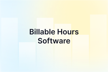 Billable Hours Software