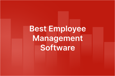 5 Best Employee Management Software for 2026