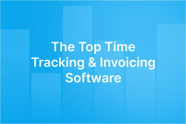 Best Time Tracking Software With Invoicing & Billing in 2026