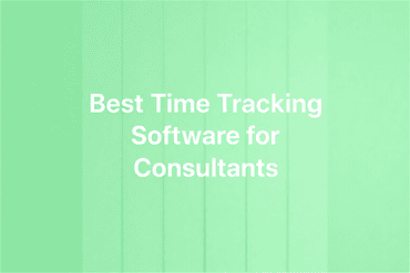 Best Time Tracking Software for Consultants in 2026