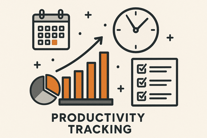 Productivity Tracking