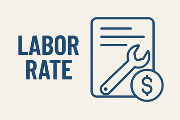 Labor Rate