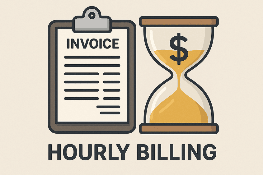 Hourly Billing